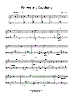 Fathers and Daughters