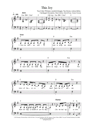 This Joy