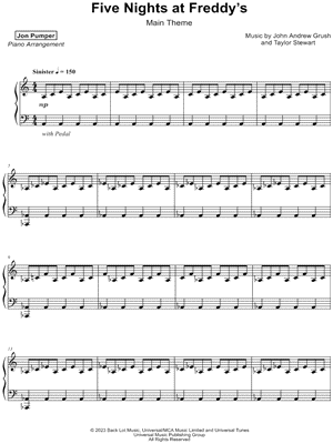 Five Nights at Freddy's