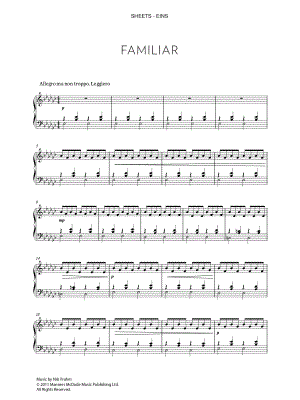 Familiar
