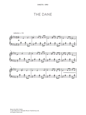 The Dane