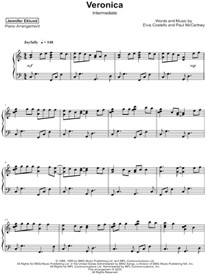 Veronica [intermediate]