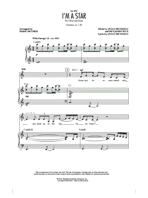 I'm a Star