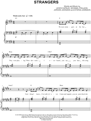 Strangers