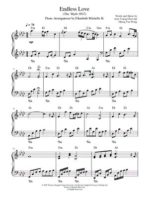 Endless Love