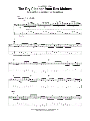 The Dry Cleaner From Des Moines