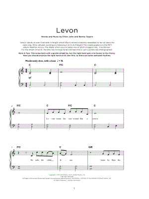 Levon