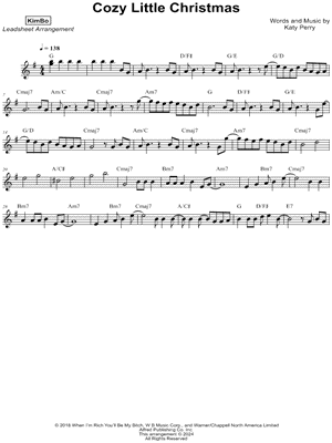 Cozy Little Christmas