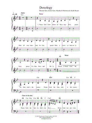 Doxology