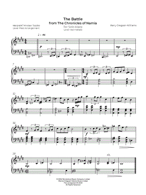 The Battle [intermediate]