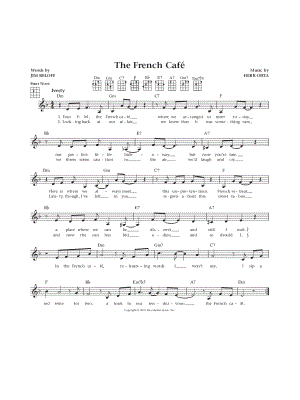 The French Café
