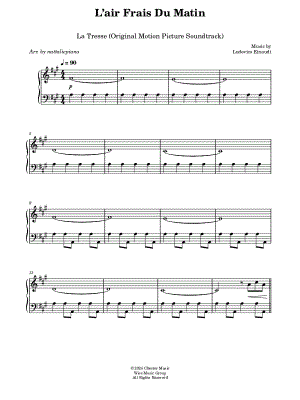 L'air Frais Du Matin