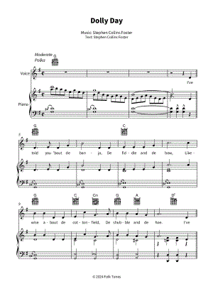 Dolly Day