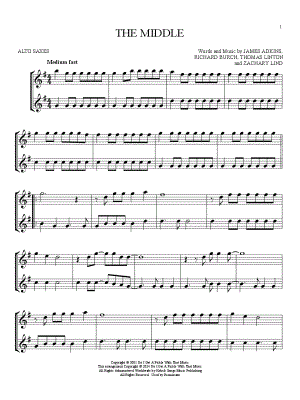 The Middle