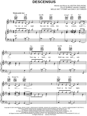 Descensus