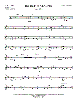 The Bells of Christmas
