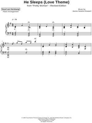 He Sleeps [revised edition]