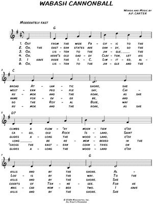Wabash Cannonball