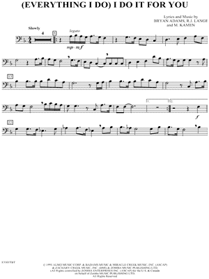 (Everything I Do) I Do It for You