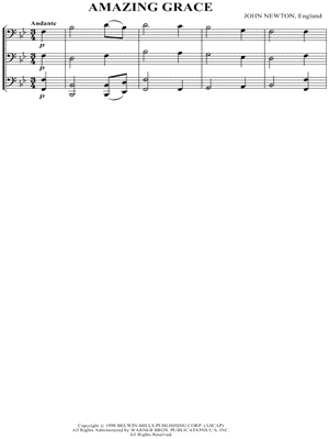 Amazing Grace