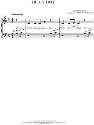 Billy Boy