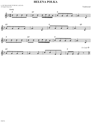 Helena Polka