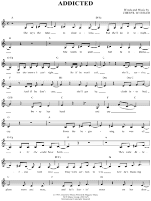 Addicted