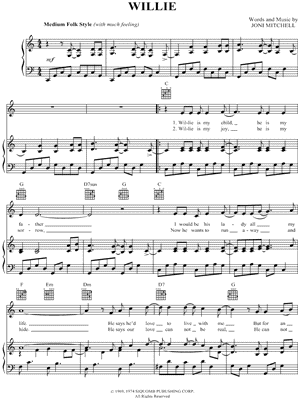 Willie