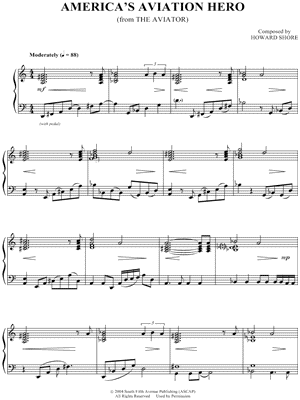 America's Aviation Hero