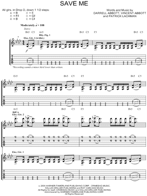 Save Me