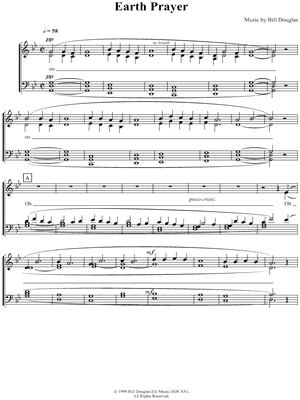 Earth Prayer