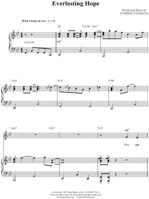 Everlasting Hope