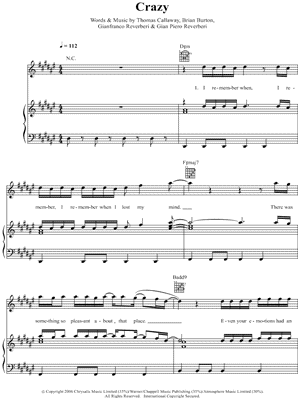 Crazy