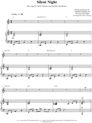 Silent Night