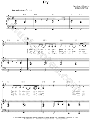Fly