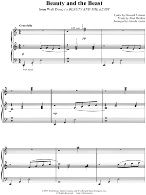 Beauty and the Beast