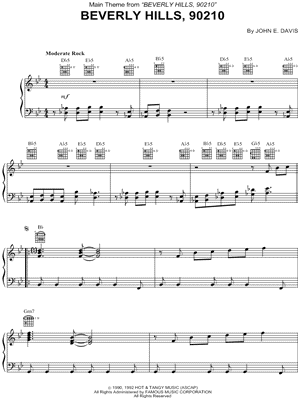 Beverly Hills 90210