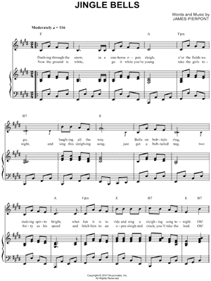 Jingle Bells