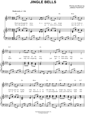 Jingle Bells