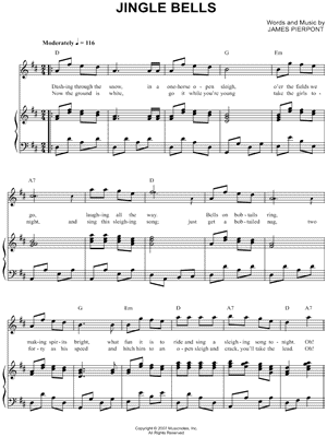 Jingle Bells