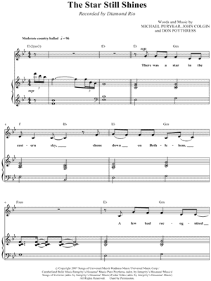 The Star Still Shines