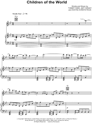 Children of the World