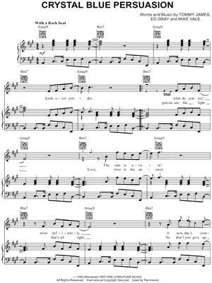 Crystal Blue Persuasion