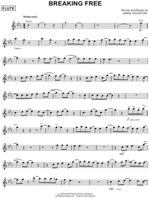 Breaking Free