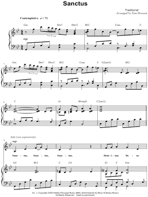 Sanctus