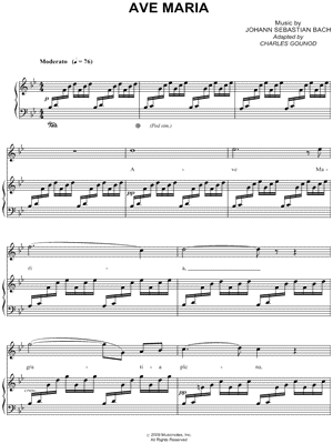 Ave Maria