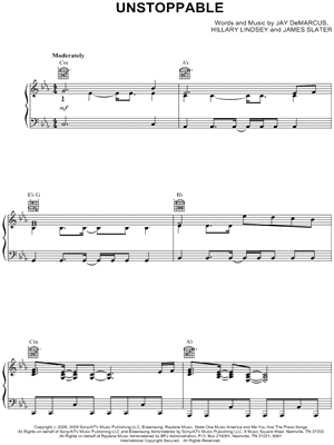 Unstoppable