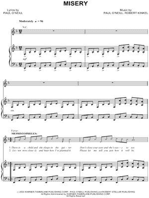 Misery