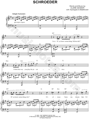 Schroeder