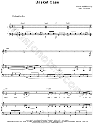 Basket Case